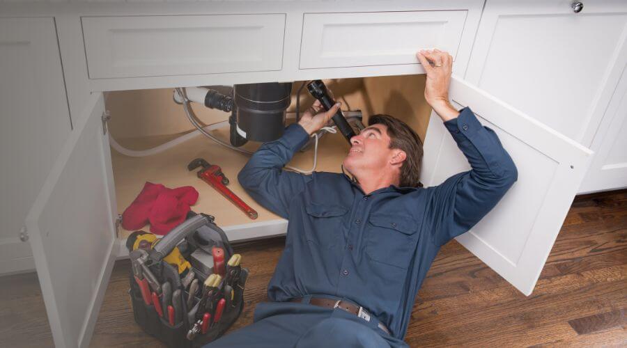 Local water heater installation in Pelion, SC